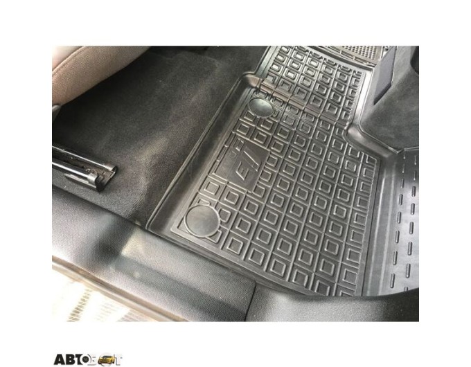 Автомобільні килимки в салон BMW i3 2013- (Avto-Gumm), ціна: 1 716 грн.