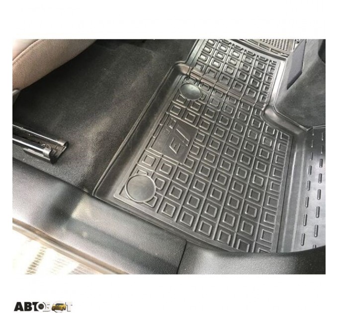 Автомобильные коврики в салон BMW i3 2013- (Avto-Gumm), цена: 1 237 грн.