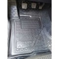 Автомобільні килимки в салон Volkswagen Amarok 2 2022- (AVTO-Gumm), ціна: 1 716 грн.
