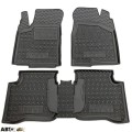 Автомобільні килимки в салон Mazda 323 BA 1994-1998 (Avto-Gumm), ціна: 1 716 грн.