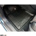 Водительский коврик в салон Audi Q5 2008- (Avto-Gumm), цена: 406 грн.
