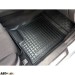 Передні килимки в автомобіль Hyundai Sonata NF/6 2005-2010 (Avto-Gumm), ціна: 734 грн.