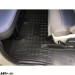 Автомобільні килимки в салон Renault Trafic 2 02-/Opel Vivaro 02- (3-й ряд) (Avto-Gumm), ціна: 789 грн.