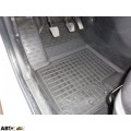 Автомобільні килимки в салон Kia Venga 2010- (Avto-Gumm), ціна: 1 716 грн.