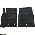 Передние коврики в автомобиль Toyota Land Cruiser 200 2012- (Avto-Gumm), цена: 977 грн.