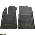 Передні килимки в автомобіль Chrysler 200 2014-2016 (AVTO-Gumm), ціна: 977 грн.