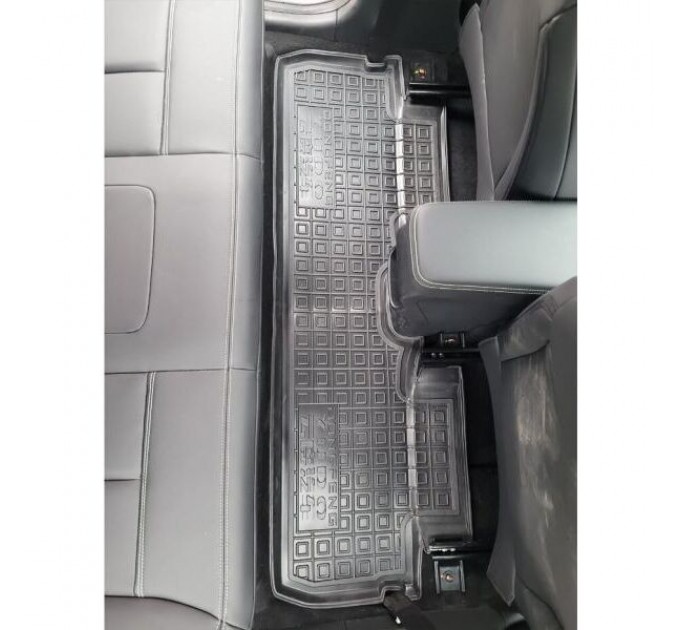 Автомобильные коврики в салон Dongfeng Yudo (AVTO-Gumm), цена: 1 652 грн.