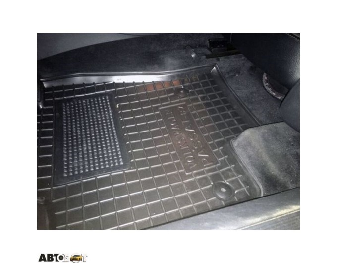 Автомобільні килимки в салон Volkswagen Passat B6/B7 (Avto-Gumm), ціна: 1 716 грн.