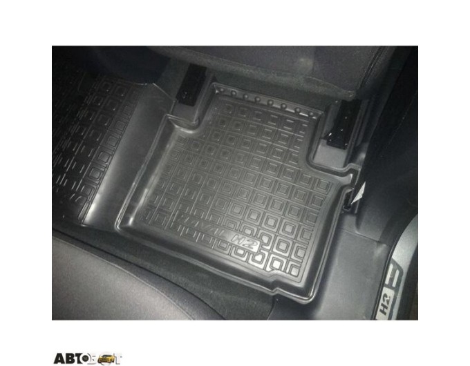 Автомобільні килимки в салон Haval H2 2014- (Avto-Gumm), ціна: 1 716 грн.