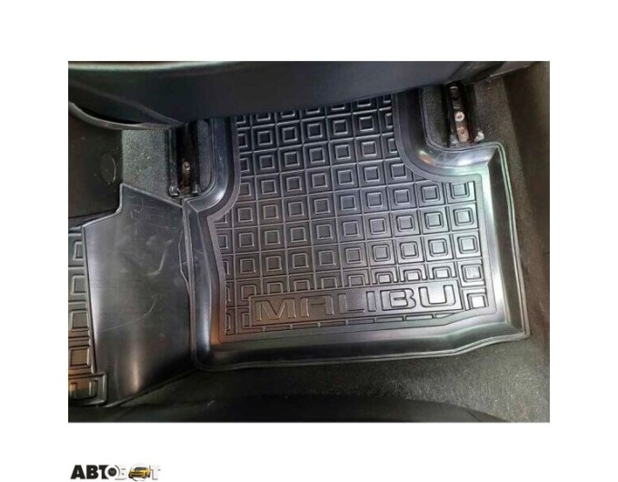 Автомобільні килимки в салон Chevrolet Malibu 2012-2016 (AVTO-Gumm), ціна: 1 716 грн.