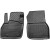 Передні килимки в автомобіль Renault Zoe 2018- (AVTO-Gumm)