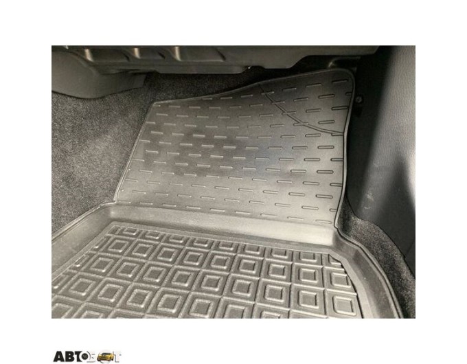 Автомобильные коврики в салон Toyota Camry 70 2018- (Avto-Gumm), цена: 1 716 грн.
