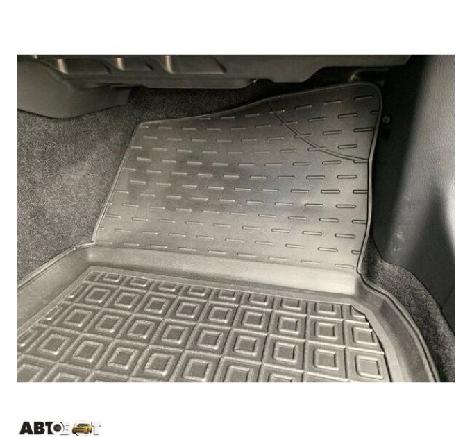 Автомобільні килимки в салон Toyota Camry 70 2018- (Avto-Gumm), ціна: 1 237 грн.