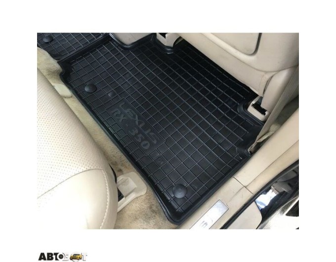Автомобільні килимки в салон Lexus RX 2003-2009 (Avto-Gumm), ціна: 1 716 грн.