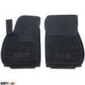 Передние коврики в автомобиль Opel Zafira C 2011- (Avto-Gumm), цена: 977 грн.