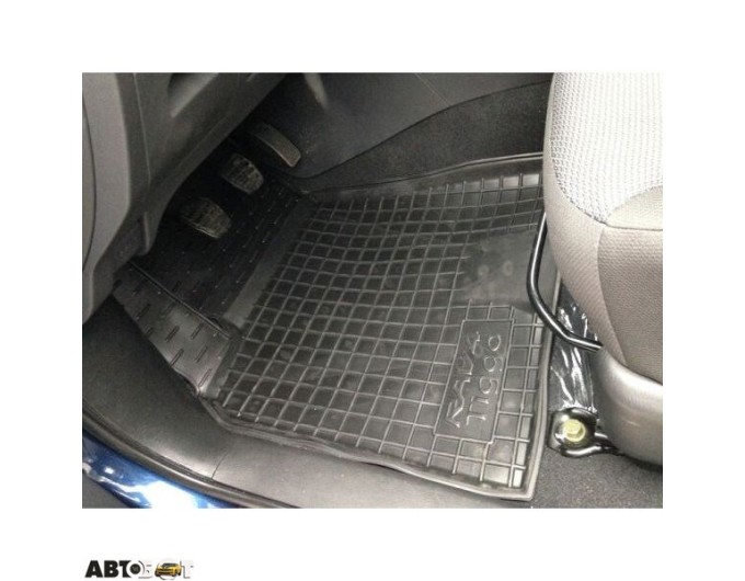 Автомобільні килимки в салон Chery Tiggo 05-/Toyota RAV4 00- (Avto-Gumm), ціна: 1 716 грн.