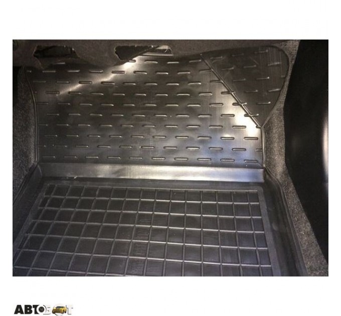Передні килимки в автомобіль Suzuki Vitara 2014- (Avto-Gumm), ціна: 883 грн.