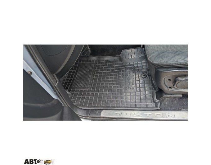 Автомобільні килимки в салон Ssang Yong Rexton 2/W 07-/13- (Avto-Gumm), ціна: 1 716 грн.