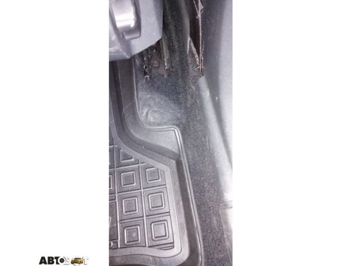 Автомобільні килимки в салон Skoda Octavia A5 2004- (Avto-Gumm), ціна: 1 716 грн.