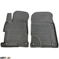 Передні килимки в автомобіль Honda Civic Sedan 2011- (Avto-Gumm), ціна: 977 грн.