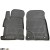 Передні килимки в автомобіль Honda Civic Sedan 2011- (Avto-Gumm)
