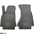 Передние коврики в автомобиль Audi A5 2009- (Avto-Gumm), цена: 977 грн.