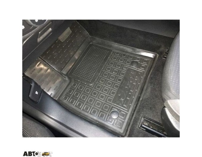 Автомобільні килимки в салон Ford Focus 4 2019- (Avto-Gumm), ціна: 1 716 грн.