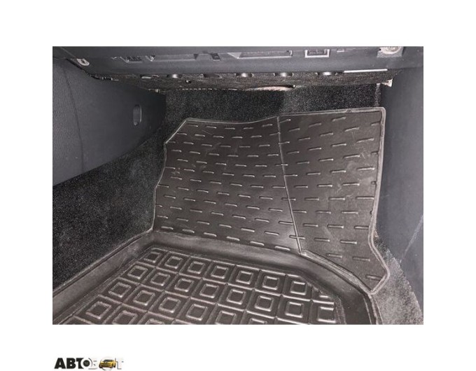 Автомобильные коврики в салон Volkswagen Passat B7 2011- USA (Avto-Gumm), цена: 1 716 грн.
