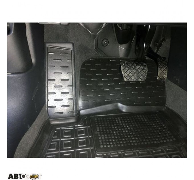 Автомобільні килимки в салон Audi A3 2012- (Avto-Gumm), ціна: 1 237 грн.