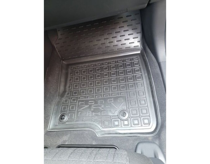 Автомобільні килимки в салон Honda ZR-V 2023- hybrid (AVTO-Gumm), ціна: 1 716 грн.