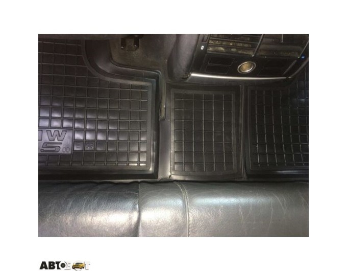 Автомобільні килимки в салон BMW X5 (E53) 2000-2007 (Avto-Gumm), ціна: 1 716 грн.