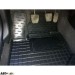 Водійський килимок в салон Geely Emgrand (EC7) 2011- (Avto-Gumm), ціна: 406 грн.