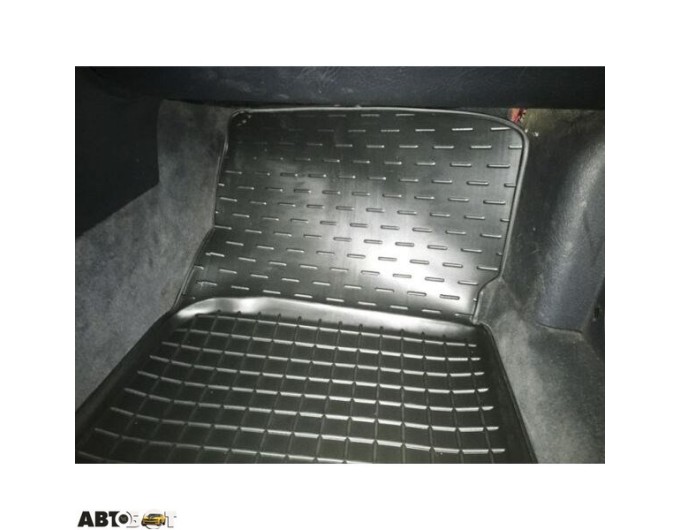 Автомобільні килимки в салон Audi 100/A6 (C4) 1991-1997 (Avto-Gumm), ціна: 1 716 грн.
