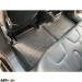 Автомобильные коврики в салон Tesla Model S 2012- (Avto-Gumm), цена: 1 237 грн.