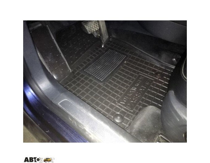 Автомобільні килимки в салон Volkswagen Passat B6/B7 (Avto-Gumm), ціна: 1 716 грн.