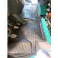Автомобільні килимки в салон Mercedes Sprinter (W905) 2000-2006 цельный (AVTO-Gumm), ціна: 1 312 грн.