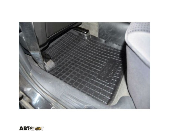 Автомобільні килимки в салон Opel Omega B 1994-2003 (Avto-Gumm), ціна: 1 716 грн.