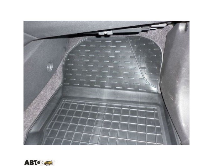 Автомобільні килимки в салон Ford EcoSport 2014- (Avto-Gumm), ціна: 1 716 грн.