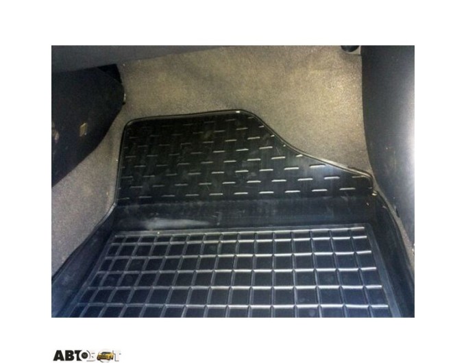 Автомобільні килимки в салон KIA Cerato Koup 2010- (Avto-Gumm), ціна: 1 716 грн.
