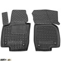 Передние коврики в автомобиль Volkswagen Passat B7 2011- USA (Avto-Gumm), цена: 977 грн.