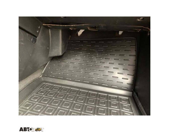 Автомобільні килимки в салон Opel Vectra B 1996- (Avto-Gumm), ціна: 1 716 грн.
