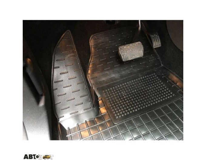 Автомобільні килимки в салон Ford Kuga 2013- (Avto-Gumm), ціна: 1 716 грн.