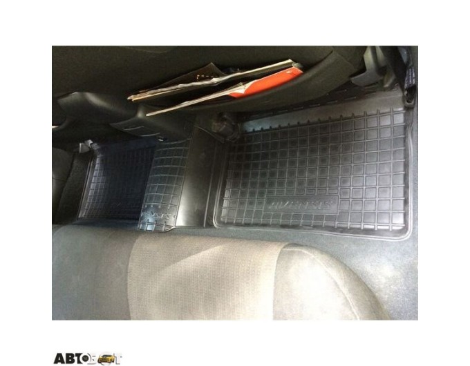 Автомобильные коврики в салон Toyota Avensis 2003-2009 (Avto-Gumm), цена: 1 716 грн.