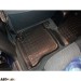 Автомобільні килимки в салон Mazda 323 BA 1994-1998 (Avto-Gumm), ціна: 1 237 грн.