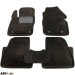 Гібридні килимки в салон Ford Focus 3 2011- (AVTO-Gumm), ціна: 1 931 грн.