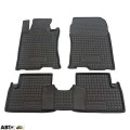 Автомобильные коврики в салон Honda Accord 2008-2013 (Avto-Gumm), цена: 1 716 грн.