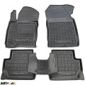 Автомобильные коврики в салон Ford EcoSport 2015- USA (AVTO-Gumm), цена: 1 716 грн.