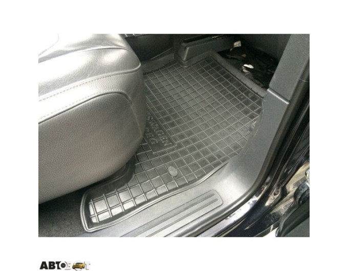 Автомобильные коврики в салон Volkswagen Touareg 2002-2010 (Avto-Gumm), цена: 1 716 грн.