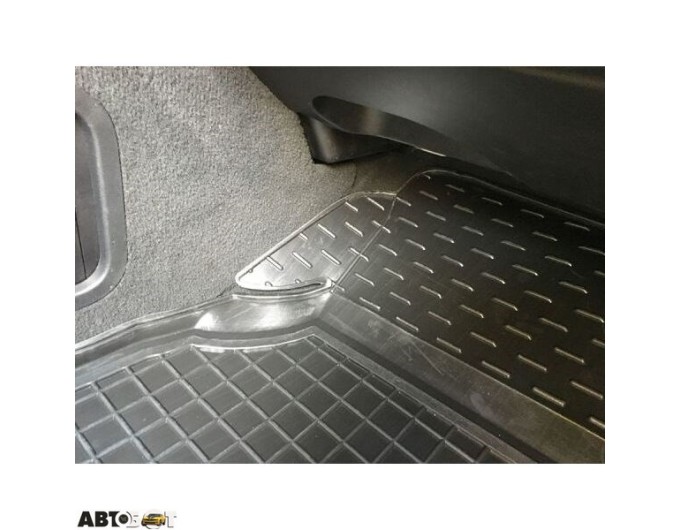 Передні килимки в автомобіль Acura MDX 2006- (Avto-Gumm), ціна: 977 грн.