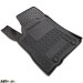 Водительский коврик в салон Nissan Altima 2012-2018 (AVTO-Gumm), цена: 470 грн.